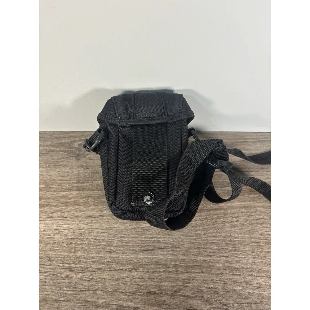 TEK Digital by Tamrac Camera Carrying Protective Case, W/ Strap & Pockets